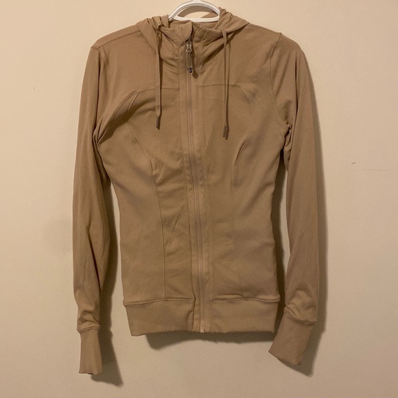 Lululemon Dance Studio Jacket 4 - Picture 3 of 5